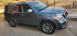 Nissan Armada